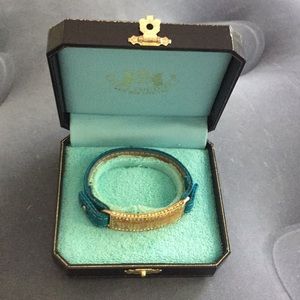Juicy couture bracelet